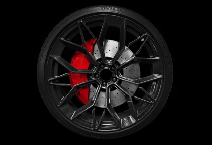 Benefits of Choosing Alloy Wheels for Your Vehicle